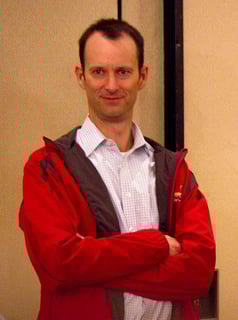 Picture of Bill DeWitt III