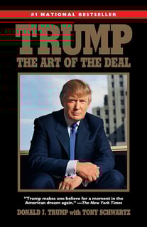 Picture of Trump: The Art of the Deal