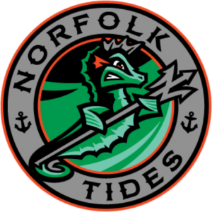 Picture of Norfolk Tides