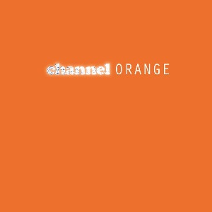 Picture of Channel Orange