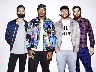 Picture of Rudimental