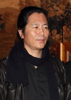 Picture of Byung-Chul Han