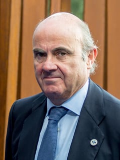 Picture of Luis de Guindos