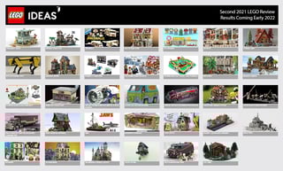 Picture of Lego Ideas
