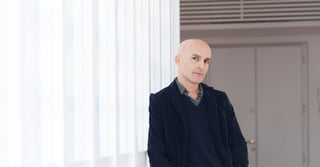 Picture of Lorenzo Mieli