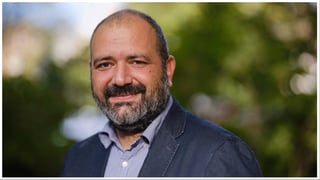 Picture of Orwa Nyrabia
