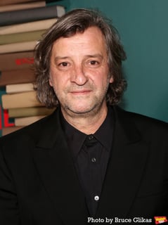 Picture of Rob Howell
