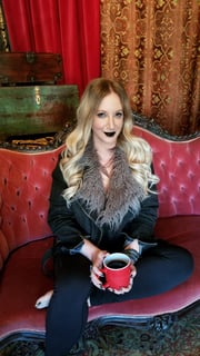 Picture of Leigh Bardugo