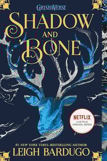 Picture of Shadow and Bone