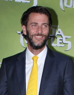 Picture of Andrew Form