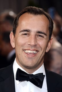 Picture of Nikolaj Arcel