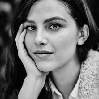 Picture of Natasha Kermani