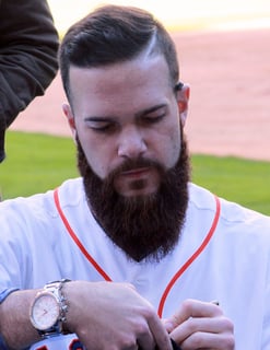 Picture of Dallas Keuchel