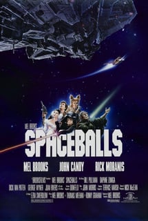Picture of Spaceballs