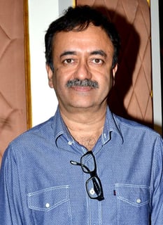 Picture of Rajkumar Hirani