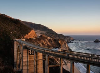 Picture of California State Route 1