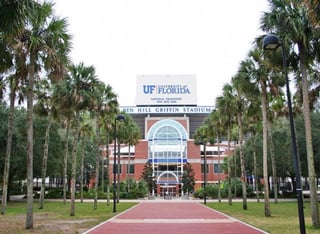 Picture of University of Florida