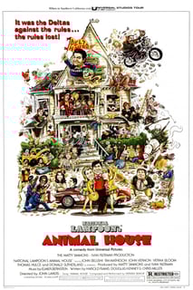 Picture of National Lampoon's Animal House