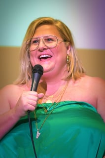 Picture of Bridget Everett