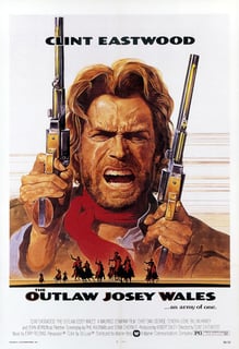 Picture of The Outlaw Josey Wales