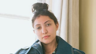 Picture of Francesca Sloane