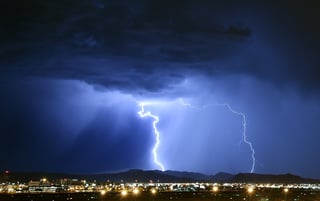 Picture of Thunderstorm