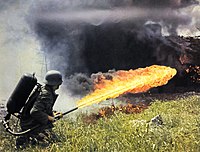 Picture of Flamethrower