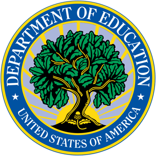 Picture of United States Department of Education