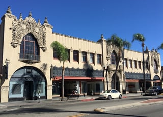 Picture of Santa Ana