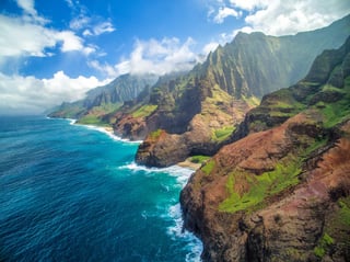 Picture of Kauai
