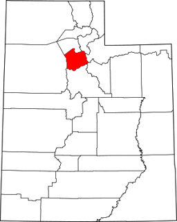 Picture of Salt Lake County