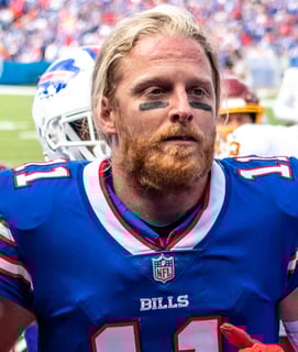 Picture of Cole Beasley