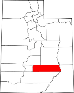 Picture of Wayne County