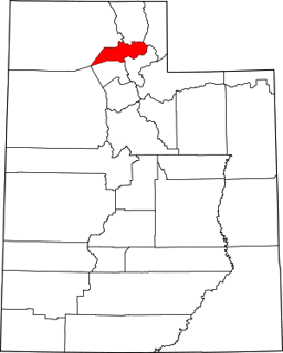 Picture of Weber County