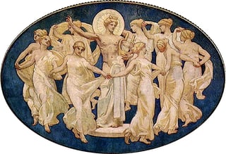 Picture of Muses