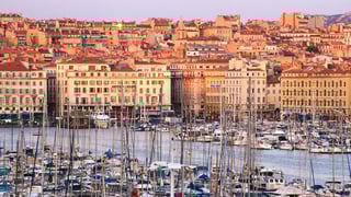 Picture of Marseille