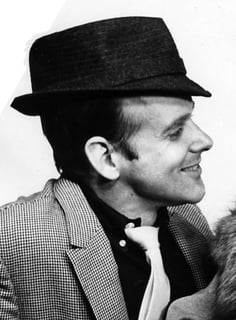 Picture of Bob Fosse