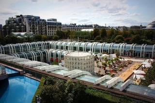 Picture of Les Halles