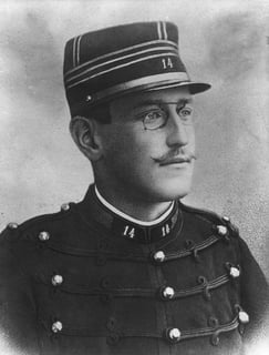 Picture of Alfred Dreyfus