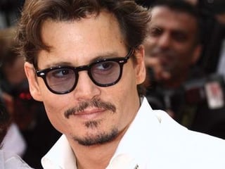 Picture of Johnny Depp