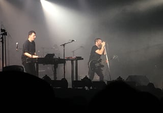 Picture of Nine Inch Nails