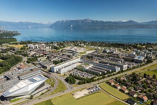 Picture of Swiss Federal Institute of Technology in Lausanne