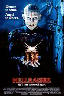 Picture of Hellraiser