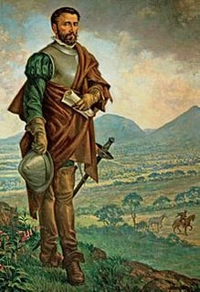 Picture of Conquistador