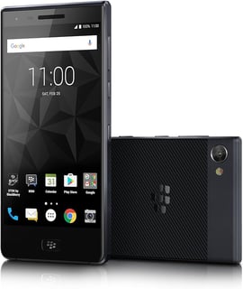 Picture of BlackBerry