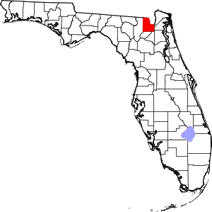 Picture of Baker County