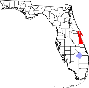 Picture of Brevard County