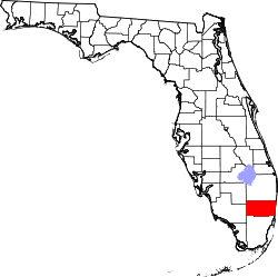 Picture of Broward County