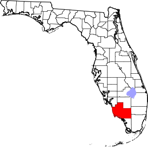 Picture of Collier County
