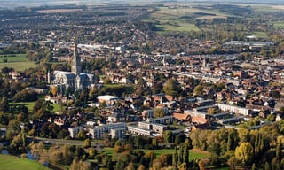Picture of Salisbury